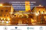 3° Congresso Nazionale SISPEC