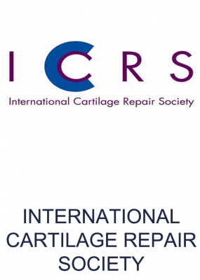 INTERNATIONAL  CARTILAGE  REPAIR SOCIETY